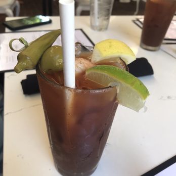82 Queen - The Ultimate Bloody Mary - Southern Near Me - Charleston, South Carolina 82 Queen - The Ultimate Bloody Mary - Southern Near Me - Charleston, South Carolina