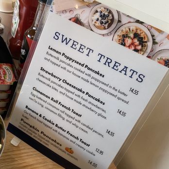Jam + Toast - Sweet treats - Breakfast & Brunch Near Me - Frisco, Texas Jam + Toast - Sweet treats - Breakfast & Brunch Near Me - Frisco, Texas