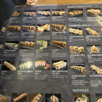Kizame Sushi - Sushi Bars Near Me - West Hills, California Kizame Sushi - Sushi Bars Near Me - West Hills, California