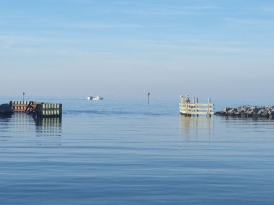 Breakwater Inn by null