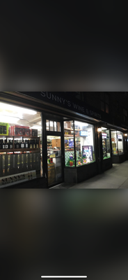 Sunny’s Wine & Spirits (MJK Inc) by null