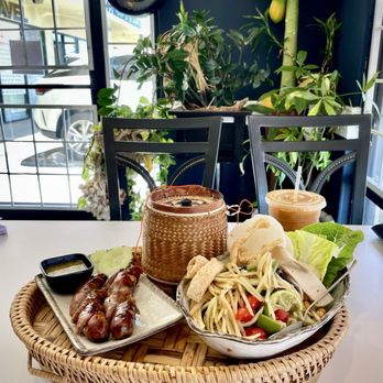 Nok’s Kitchen - Laotian Near Me - Westminster, California Nok’s Kitchen - Laotian Near Me - Westminster, California