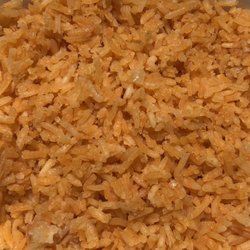 Mexican Rice