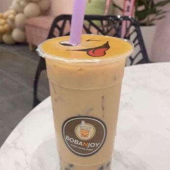 Bobanjoy - - Bubble Tea Near Me - Los Angeles, California Bobanjoy - - Bubble Tea Near Me - Los Angeles, California