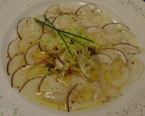 Restaurante Saboya 21 by null