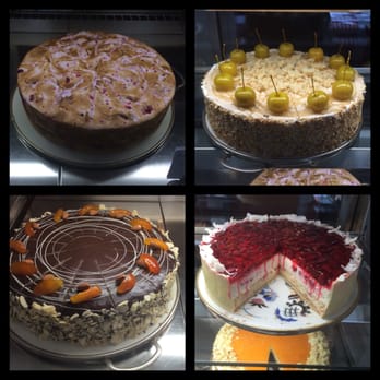 Franz-Karl - Patisserie/Cake Shop Near Me - Berlin, BE