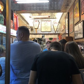 Franklin Ice Cream Bar - Long line but moved fast - Ice Cream & Frozen Yogurt Near Me - Philadelphia, Pennsylvania Franklin Ice Cream Bar - Long line but moved fast - Ice Cream & Frozen Yogurt Near Me - Philadelphia, Pennsylvania