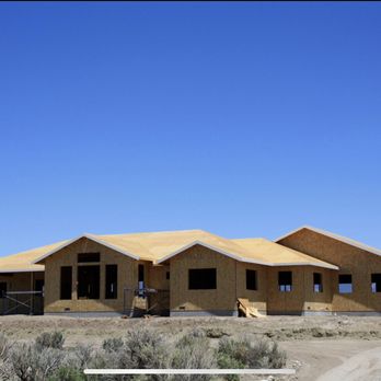 Meagher Builders - a house under construction - General Contractors Near Me Meagher Builders - a house under construction - General Contractors Near Me