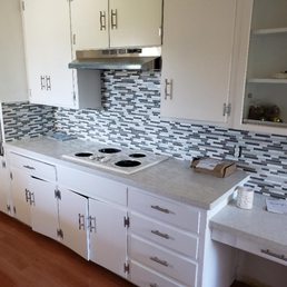 Full kitchen remodel August 2020. Full kitchen remodel August 2020.