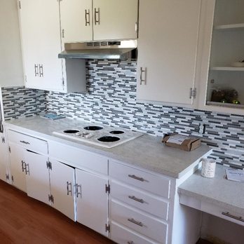 Granite & Quartz Gallery - Full kitchen remodel August 2020. - Kitchen & Bath Near Me - Modesto, California Granite & Quartz Gallery - Full kitchen remodel August 2020. - Kitchen & Bath Near Me - Modesto, California