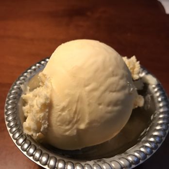 The Old Spaghetti Factory - And tasty vanilla ice cream. - Italian Near Me - Riverside, California The Old Spaghetti Factory - And tasty vanilla ice cream. - Italian Near Me - Riverside, California