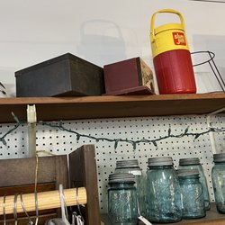 Tammi’s Treasures, Antiques, and More