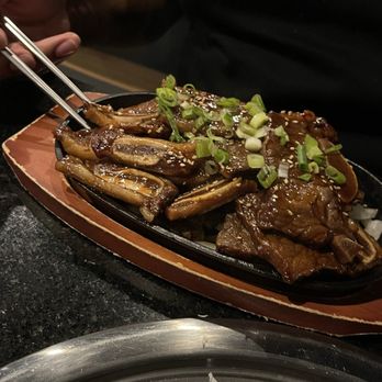 Gold Spoon - Galbi - Korean Near Me - Carrollton, Texas