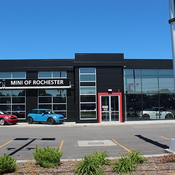 MINI of Rochester - www.MINIofRochester.com - Car Dealers Near Me - Rochester, New York MINI of Rochester - www.MINIofRochester.com - Car Dealers Near Me - Rochester, New York