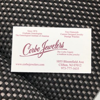 Carbo Jewelers - Jewelry Near Me - Newark, New Jersey Carbo Jewelers - Jewelry Near Me - Newark, New Jersey