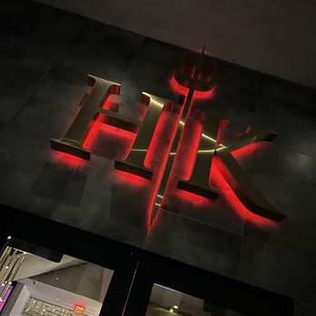 Gordon Ramsay Hell's Kitchen - Front entrance - New American Near Me - Miami, Florida