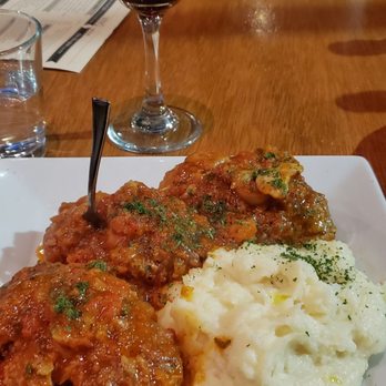 Monello - Vitello Ossobuco - Italian Near Me - San Diego, California
