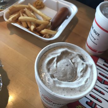Cook Out - Burgers Near Me - Mobile, Alabama