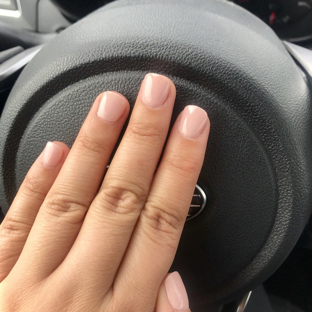 Ivy Nail Spa - Nail Salons Near Me - Indian Trail, North Carolina