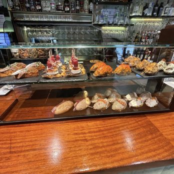 Atari Gastroteka - More - Spanish Near Me - Donostia / San Sebastián, SS
