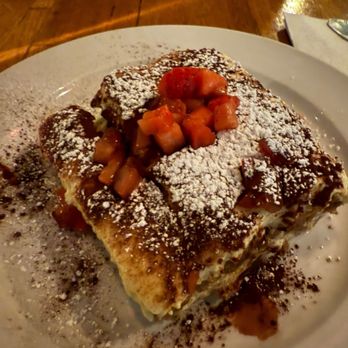 OSTE - Tiramisu - Italian Near Me - Los Angeles, California