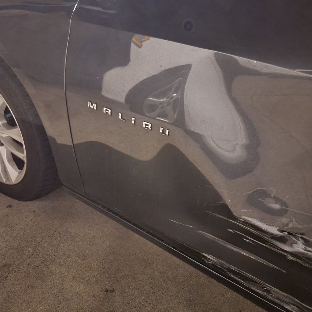 Precision Collision Auto Body Centers - Body Shops Near Me - Orange, California