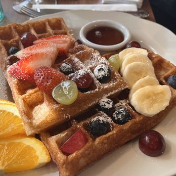 Darla Cafe - Waffles - Asian Fusion Near Me - Saratoga, California Darla Cafe - Waffles - Asian Fusion Near Me - Saratoga, California