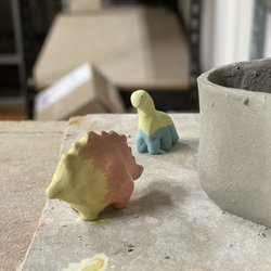 Creative Ceramics