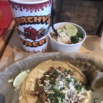 Torchy's Tacos - Tex-Mex Near Me - Austin, Texas
