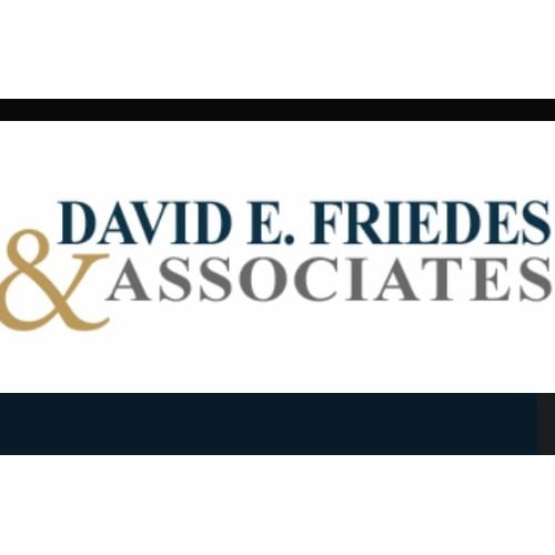 David E. Friedes & Associates - disability attorney in Toledo, OH