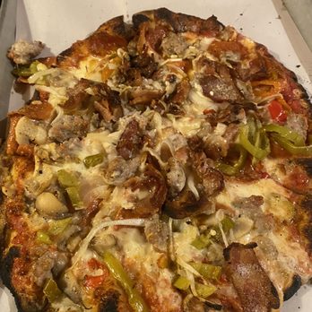 Modern Apizza - Pizza Near Me - New Haven, Connecticut Modern Apizza - Pizza Near Me - New Haven, Connecticut