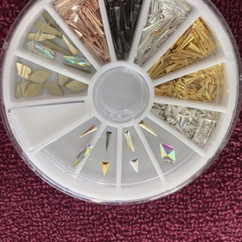 VIP Nails & Spa - Nail Salons Near Me - Ennis, Texas VIP Nails & Spa - Nail Salons Near Me - Ennis, Texas