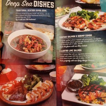 Logan's Roadhouse - Steakhouses Near Me - Owasso, Oklahoma
