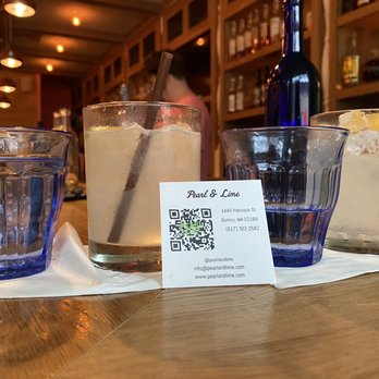 Pearl & Lime - Latin American Near Me - Quincy, Massachusetts Pearl & Lime - Latin American Near Me - Quincy, Massachusetts