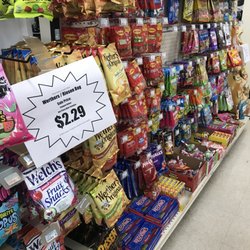 Plaid Pantry - Goodies