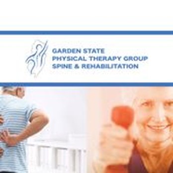 Garden State Physical Therapy Group - Physical Therapy Near Me - Carteret, New Jersey Garden State Physical Therapy Group - Physical Therapy Near Me - Carteret, New Jersey