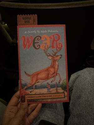 Cherry Lane Theatre by null Cherry Lane Theatre by null