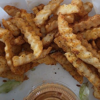 Burgers N Beyond - Fries - Burgers Near Me - Fort Worth, Texas Burgers N Beyond - Fries - Burgers Near Me - Fort Worth, Texas