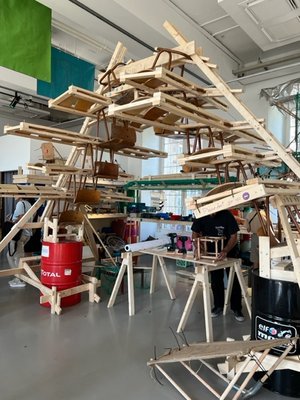 documenta und Museum Fridericianum gGmbH by null