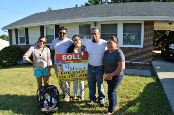 KJ & Shaeen Of Wainwright & CO. REALTORS