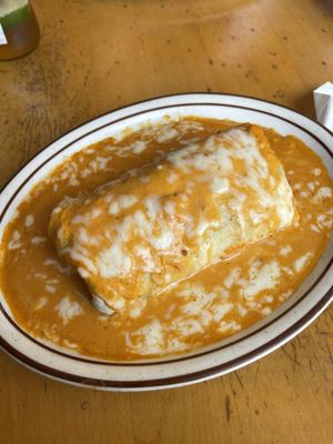 El Sombrero #1 by null