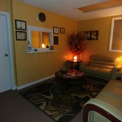 Holistic Massage
