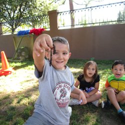Science - worms for our garden