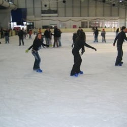 Eissportzentrum Pforzheim