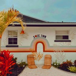 Joie Inn Anna Maria Island - Joie Inn Anna Maria Island - Holmes, Florida