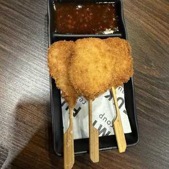 Its Sushi - Japanese Near Me - Sacramento, California