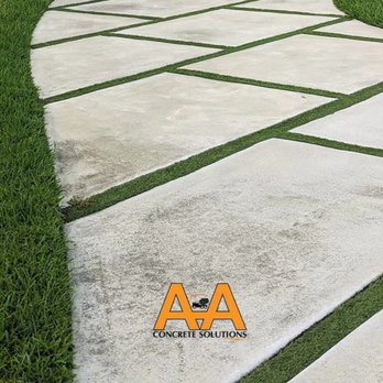 AA Concrete Solutions - Masonry/Concrete Near Me AA Concrete Solutions - Masonry/Concrete Near Me