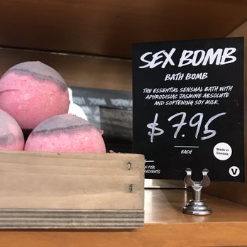 LUSH - Bath Bombs - Cosmetics & Beauty Supply Near Me - Bridgewater, New Jersey LUSH - Bath Bombs - Cosmetics & Beauty Supply Near Me - Bridgewater, New Jersey