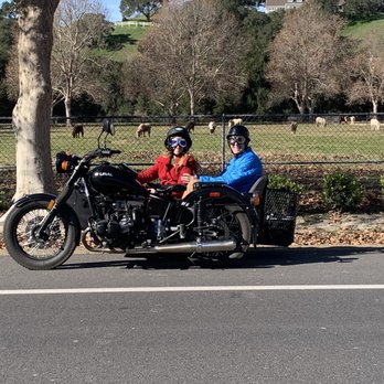 Sidecar Tours - Miniature horses - Food Tours Near Me - Los Alamos, California Sidecar Tours - Miniature horses - Food Tours Near Me - Los Alamos, California