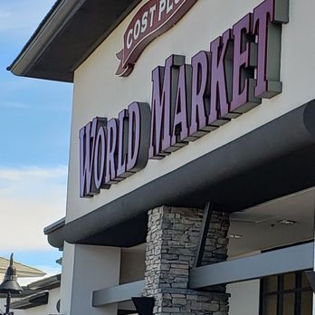 World Market - Furniture Stores Near Me - Reno, Nevada